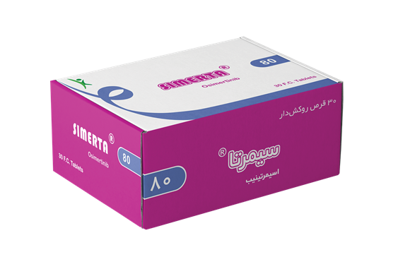 Simerta® (Osimertinib)